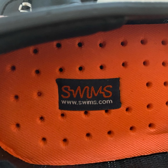 Swims Classic Penny Loafers size 7 NWOT - Picture 7 of 8